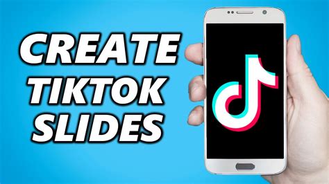 How To Create A Slideshow In Tiktok Photos All Recommendation