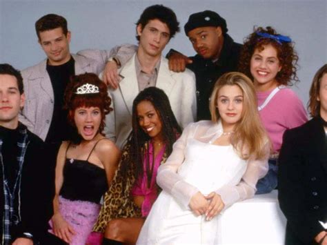 Go On Location The Ultimate Guide To Clueless Movie Locations In Los