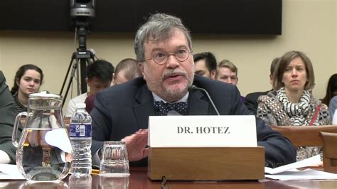 Doctor Peter Hotez Coronavirus Like An Angel Of Death For Elderly