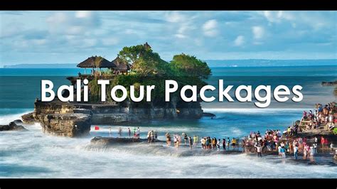 Bali Tour Package