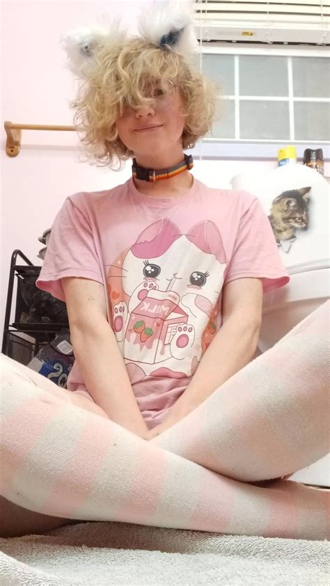 Can I Pwease Be You Pet Owo Nudes Femboy Nude Pics Org