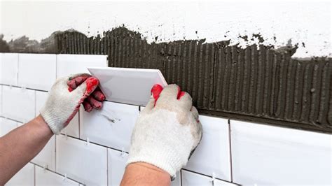 What Is Tile Mastic