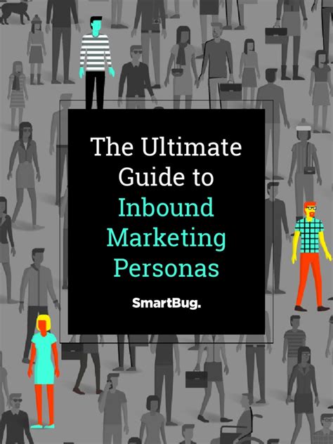 Ultimate Guide To Creating Personas Download Free Pdf Sales