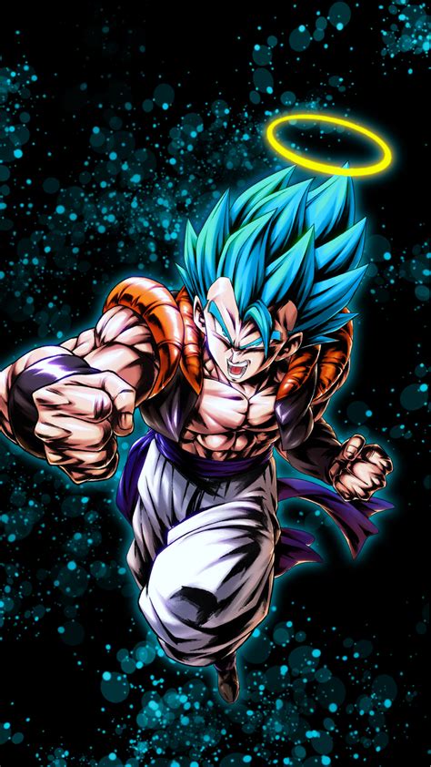 Gogeta HD Wallpaper