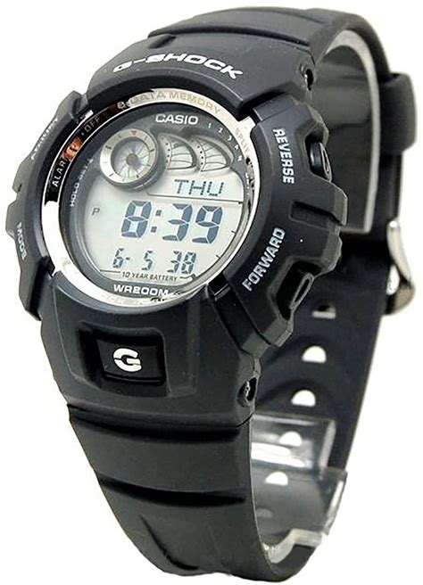 Casio G Shock F Tresxics