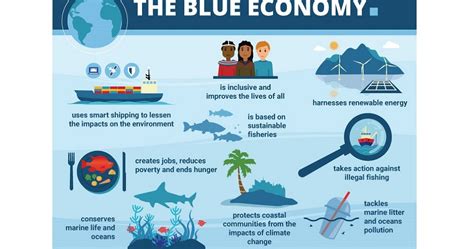 Importance Of A Sustainable Blue Economy Statistics And Facts Africanews