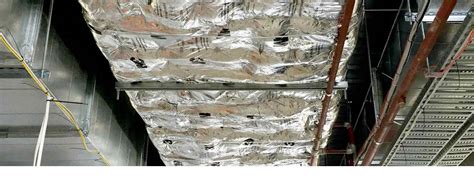 3m Fire Barrier Duct Wrap 615 Insulation Wrap