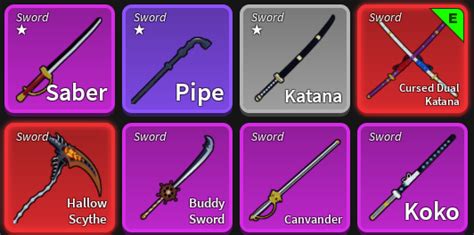 What Sword Should I Use For Rumble Fandom