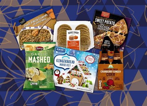 New Aldi Products Available in Stores This Month - Thrillist