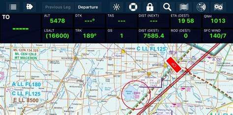 Avplan Efb Avplan Efb Electronic Flight Bag