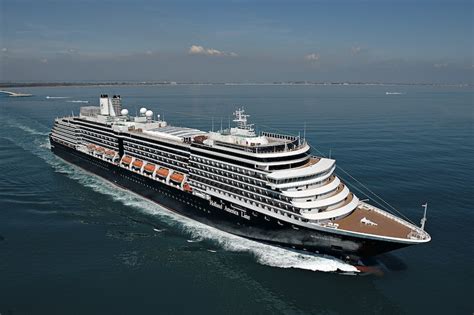 Holland America Westerdam Cabins & Staterooms on Cruise Critic