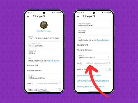 Como Colocar M Sica Na Biografia Do Instagram Aplicativos E Software