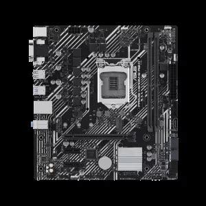 PRIME H510M E R2 0MotherboardsASUS Global