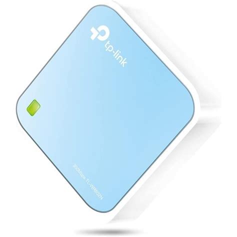 Nano Routeur 300 Mbps Wi Fi N Support mode Répéteur mode Point d