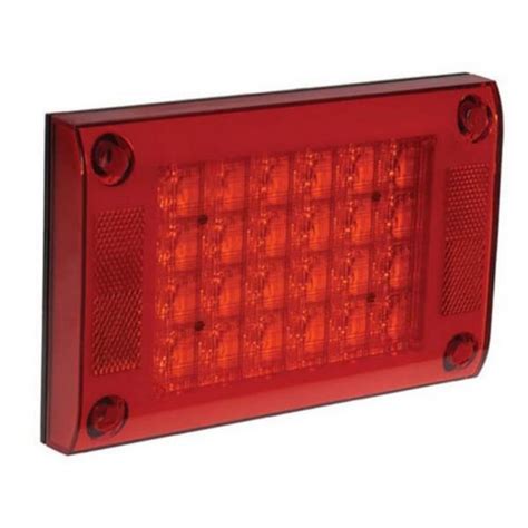 Narva 94808 Stoptail Light Led 10 30v Bright Durable And Reliable Lighting Nz