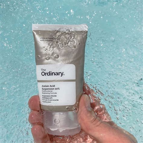 The Ordinary Azelaic Acid Suspension Shajgoj