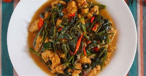 160.534 resep bumbu tumis enak dan sederhana ala rumahan - Cookpad