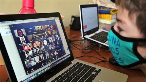 La Vuelta A Clases En Pandemia Educación Y Covid 19