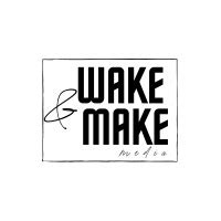 Wake and Make Media | LinkedIn