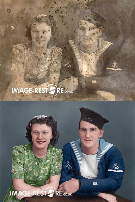 17 Amazing Photo Restoration Samples In 2024 Old Photo Restoration