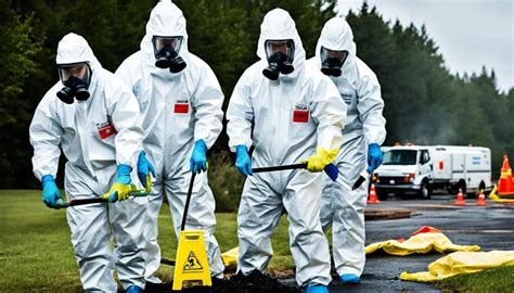 What Is Considered Biohazard Cleaning