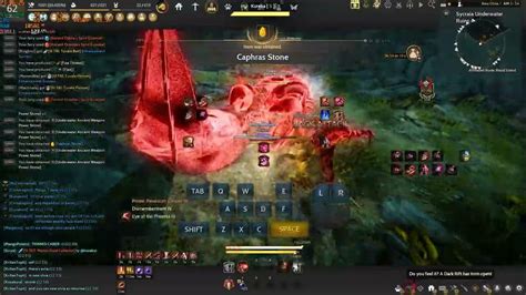 Bdo Sycraia Underwater Ruins 6000 Tl Lahn Succession 290 Ap Youtube