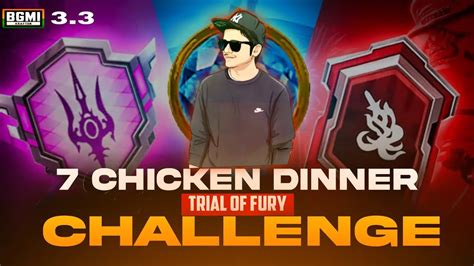 Chicken Dinner Challenge Bgmi Update Is Here Bgmi Bgmilive