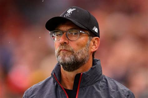 Jurgen Klopp Confirme Le Problème De Jordan Henderson Et Révèle Quand