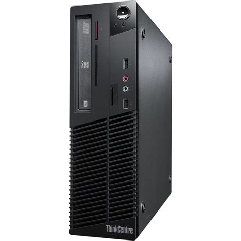 Best Lenovo ThinkCentre M73 10B6A04JAU SFF Desktop Prices In Australia