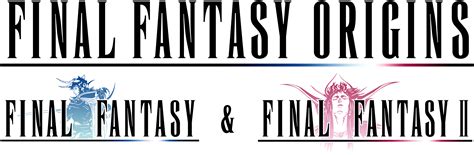 Final Fantasy Origins Images Launchbox Games Database