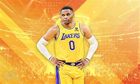 NBA Rumors: 2 Dream Trades For Lakers To Offload Russell Westbrook