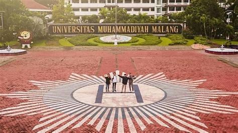 Pendaftaran Umm Malang 2023 Biaya Kuliah Jadwal And Cara Daftar