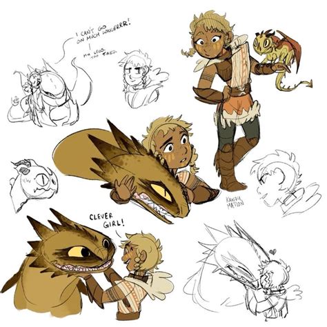 Pin By Beetle On ART D In 2024 Httyd Art Httyd Concept Art Httyd