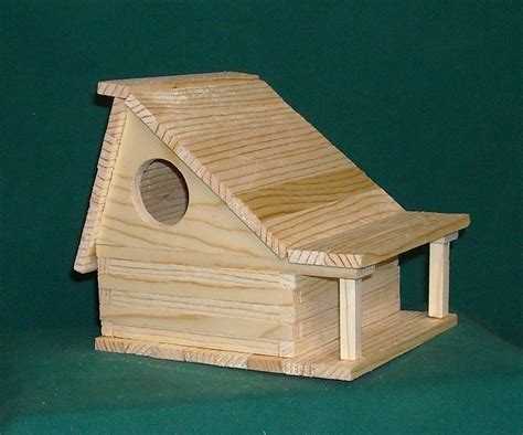 20 Kits Wood Bird House Kit Collection | Etsy
