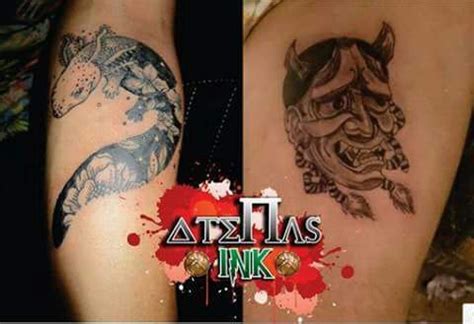 Mis Auto Tatuajes Love Tattoos Amino