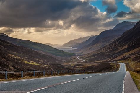 How To Get To Scotland My Favourite Cottages