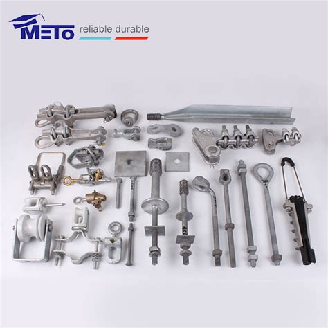 Poleline Hardware Zhejiang Meto Electrical Coltd