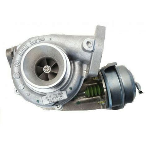 Acheter Turbo Echange Standard Ihi Turbo Vifc