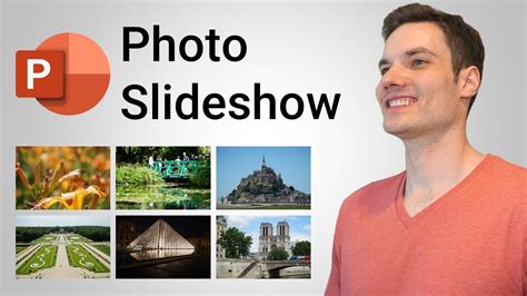 How To Make A Good Photo Slideshow In Powerpoint At Paula Brady Blog