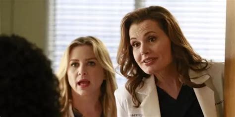 'Grey's Anatomy:' 10 Guest Stars That Should Head Back to Seattle Grace ...