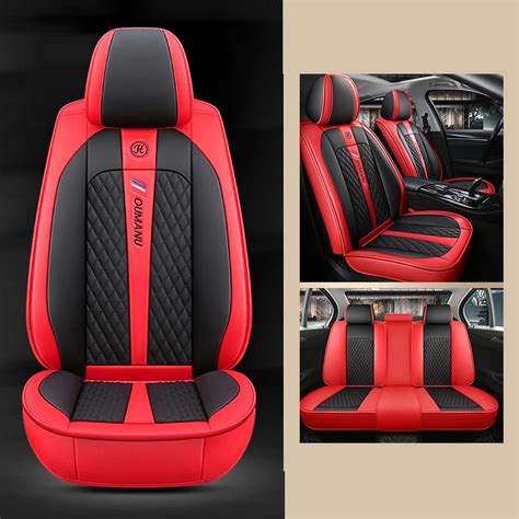 Car Seat Covers For Suzuki Swift Jimny Grand Vitara Vitara Sx4 Liana