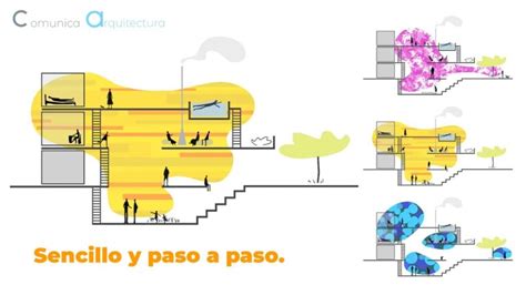 Descubre cómo crear planos esquemáticos en arquitectura Actualizado