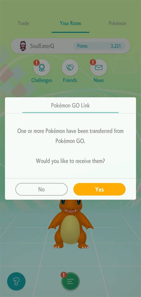 How To Transfer Your Pokémon Go Collection To Pokémon Home