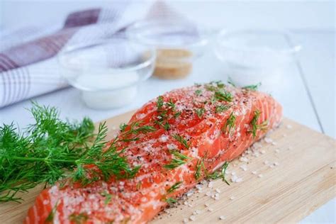 Recept Gravad Lax Uit Zweden I Love Food Wine Recipe Wine