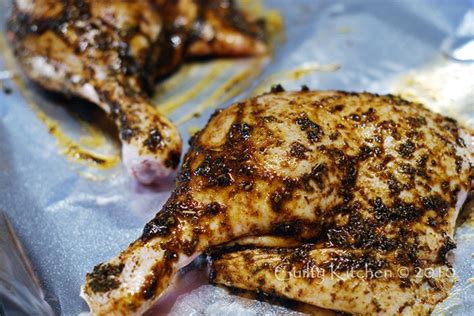 Slow Baked Duck Legs And Mashed Cauliflower