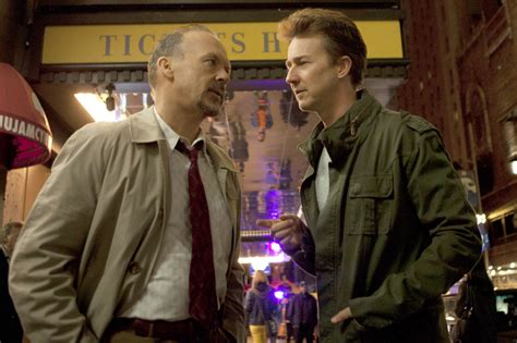 Birdman or (The Unexpected Virtue of Ignorance) - Film Review - Impulse Gamer