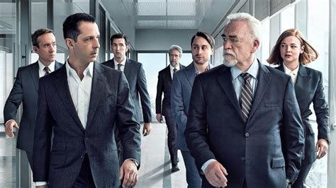 'Succession' Sets Season 3 Premiere Date as HBO Unveils First Look (PHOTO)