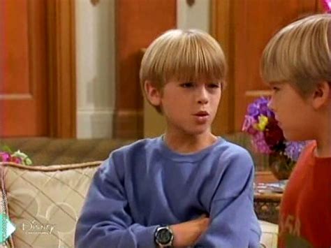 Picture Of Cole And Dylan Sprouse In The Suite Life Of Zack And Cody Spr Suitelife102023