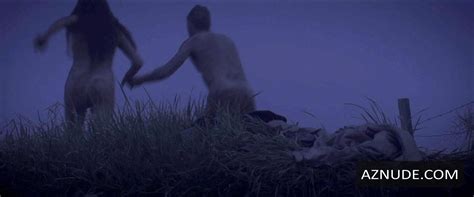 RED SPRING NUDE SCENES AZNude