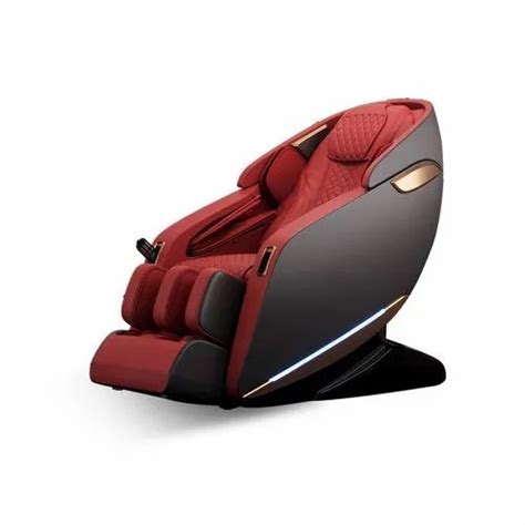 Robotics Zero Gravity Massage Chair For Personal At Rs 250000 In Hyderabad